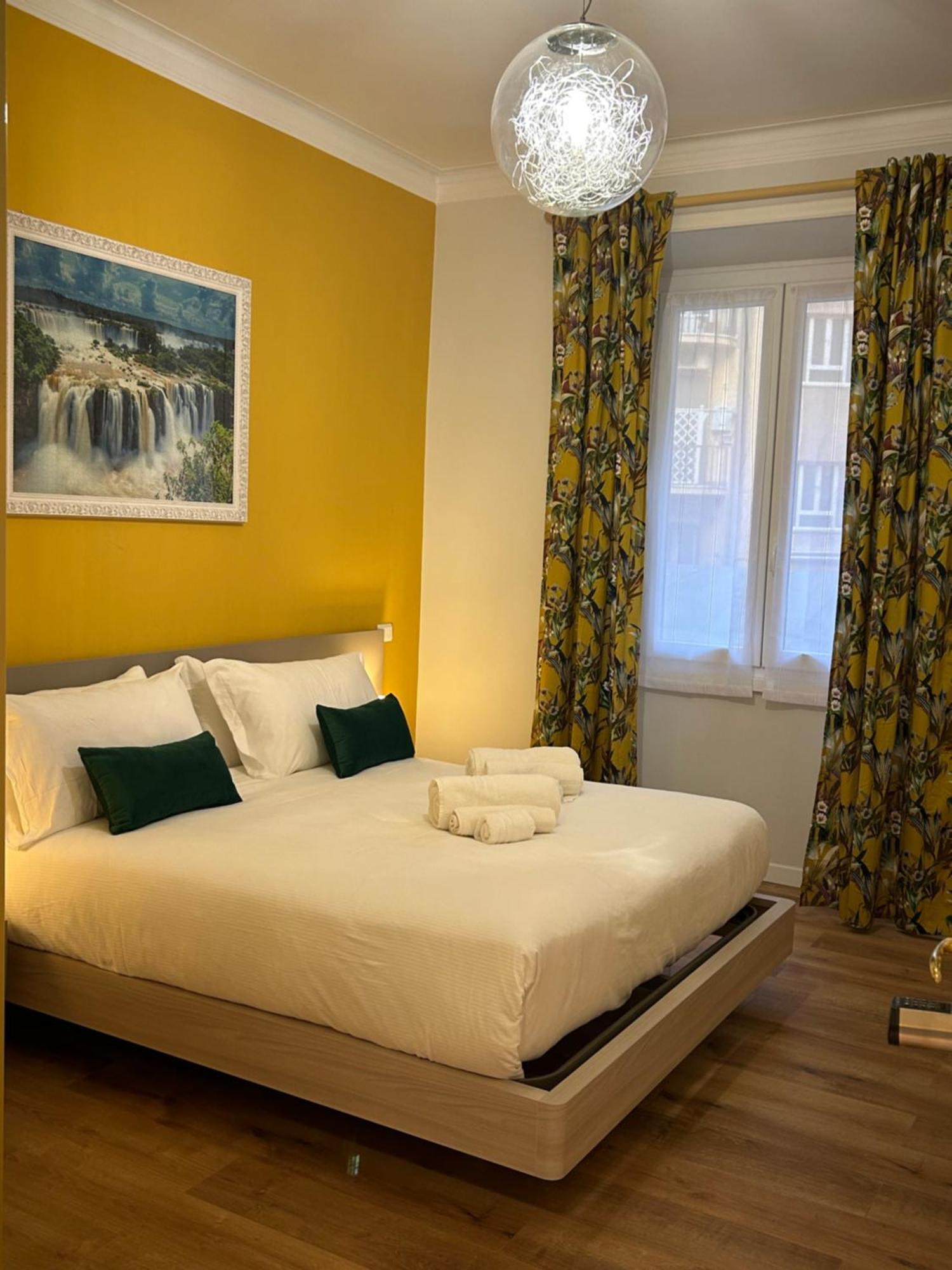Panaro - Luxury Rom