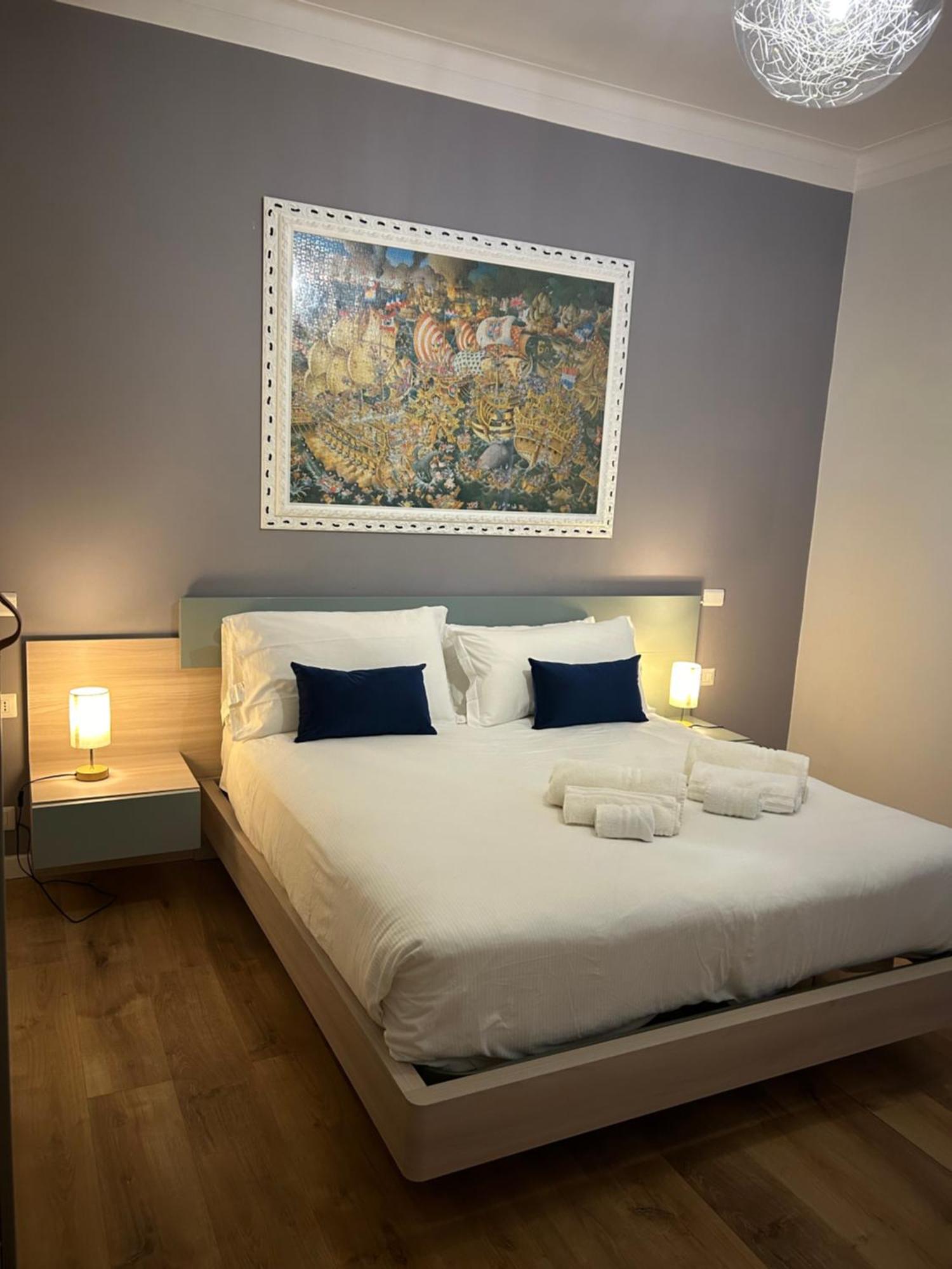 Pensionat Panaro - Luxury