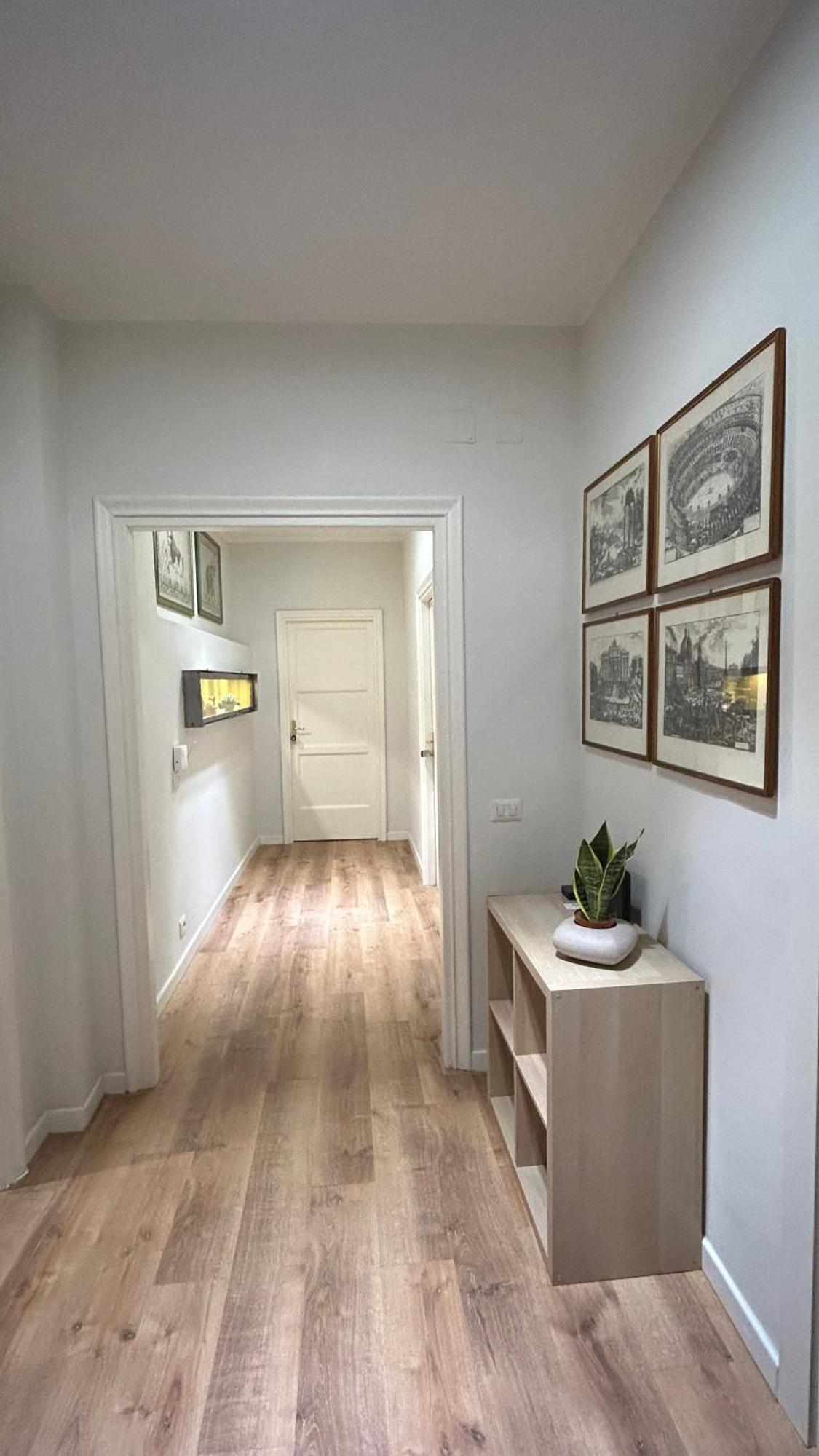 Panaro - Luxury Pensionat Rom
